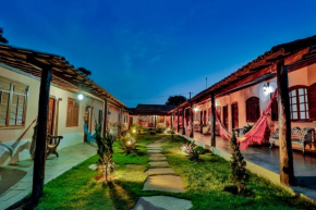 Quatro Estações Pesqueiro e Hotel Fazenda